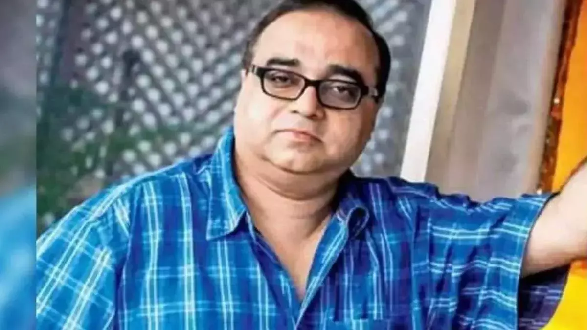Director Rajkumar Santoshi : 24 గంటల్లో బెయిల్