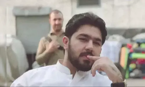 పాక్ అండర్ వరల్డ్ డాన్ హత్య .. వివాహ వేడుకలో గుర్తు తెలియని వ్యక్తులు.. పాక్ అండర్ వరల్డ్ డాన్ హత్య .. వివాహ వేడుకలో గుర్తు తెలియని వ్యక్తులు..