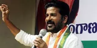 బీఆర్ఎస్ అడ్డా మెదక్ పై ఫోకస్.. రేవంత్ రెడ్డి మాస్టర్ ప్లాన్ బీఆర్ఎస్ అడ్డా మెదక్ పై ఫోకస్.. రేవంత్ రెడ్డి మాస్టర్ ప్లాన్