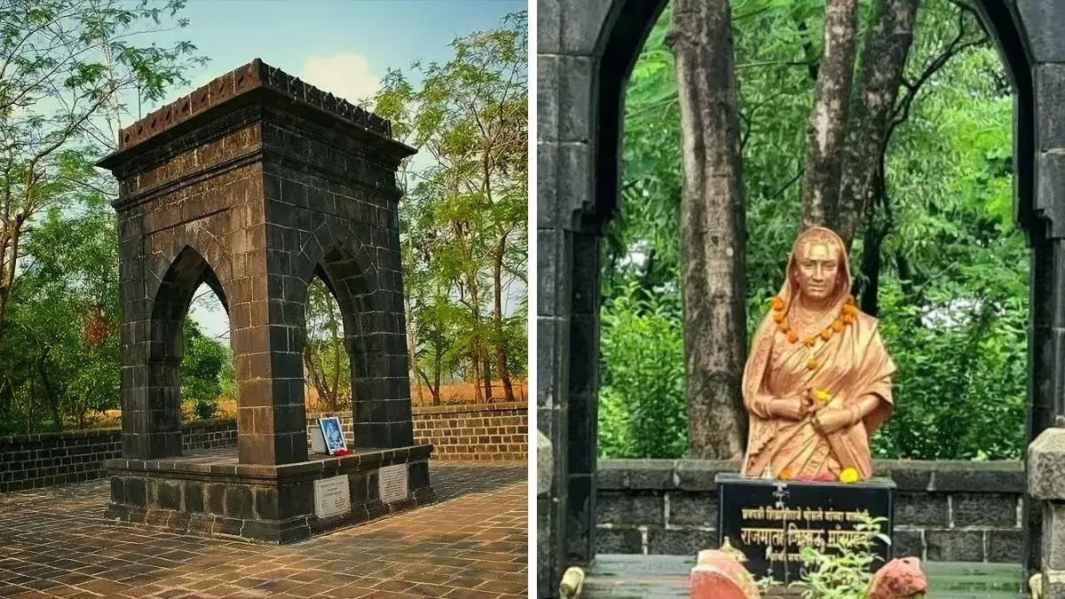 10ఏళ్లు గడిచినా దొరకని  రాజమాత జీజాబాయి విగ్రహం.. ఇంతకీ ఎవరామె..? 10ఏళ్లు గడిచినా దొరకని  రాజమాత జీజాబాయి విగ్రహం.. ఇంతకీ ఎవరామె..?