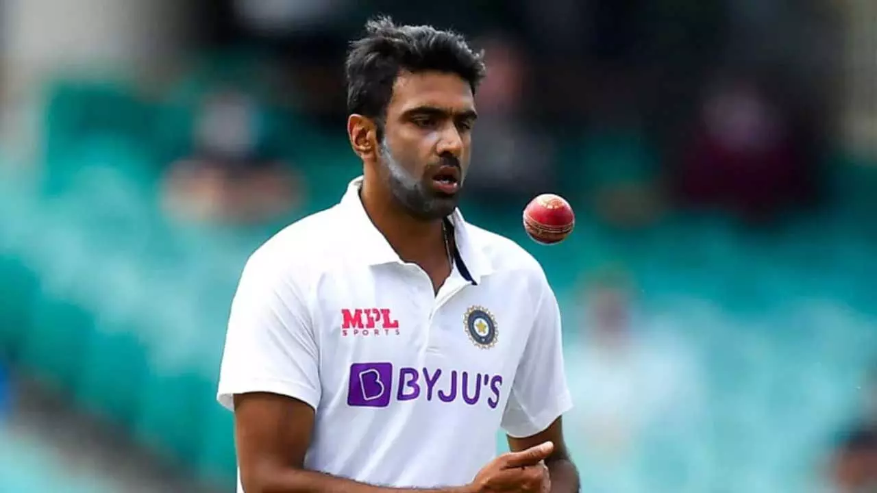 Ravichandran Ashwin : ఆ ఒక్క వికెట్ మధ్యలో చాలా జరిగాయి: అశ్విన్ భార్య ఎమోషనల్ Ravichandran Ashwin : ఆ ఒక్క వికెట్ మధ్యలో చాలా జరిగాయి: అశ్విన్ భార్య ఎమోషనల్