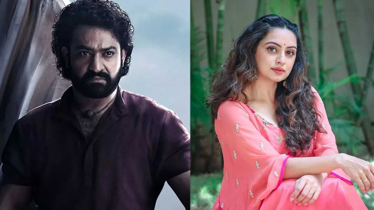 Devara : దేవర హీరోయిన్ పై క్లారిటీ ఇచ్చేది ఇంకెప్పుడు? Devara : దేవర హీరోయిన్ పై క్లారిటీ ఇచ్చేది ఇంకెప్పుడు?