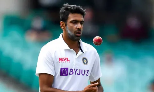 Ravichandran Ashwin : ఆ ఒక్క వికెట్ మధ్యలో చాలా జరిగాయి: అశ్విన్ భార్య ఎమోషనల్ Ravichandran Ashwin : ఆ ఒక్క వికెట్ మధ్యలో చాలా జరిగాయి: అశ్విన్ భార్య ఎమోషనల్
