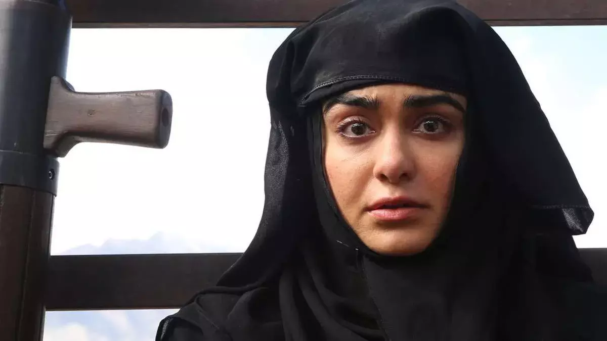 The Kerala Story: OTTలో కీలక మైలురాయిని సాధించిన అదా మూవీ The Kerala Story: OTTలో కీలక మైలురాయిని సాధించిన అదా మూవీ