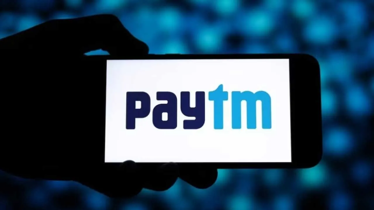 PAYTM : భారీగా పుంజుకున్న పేటీఎం షేర్లు PAYTM : భారీగా పుంజుకున్న పేటీఎం షేర్లు