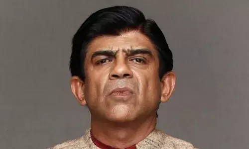 Rituraj Singh : గుండెపోటుతో అనుపమ నటుడు మృతి