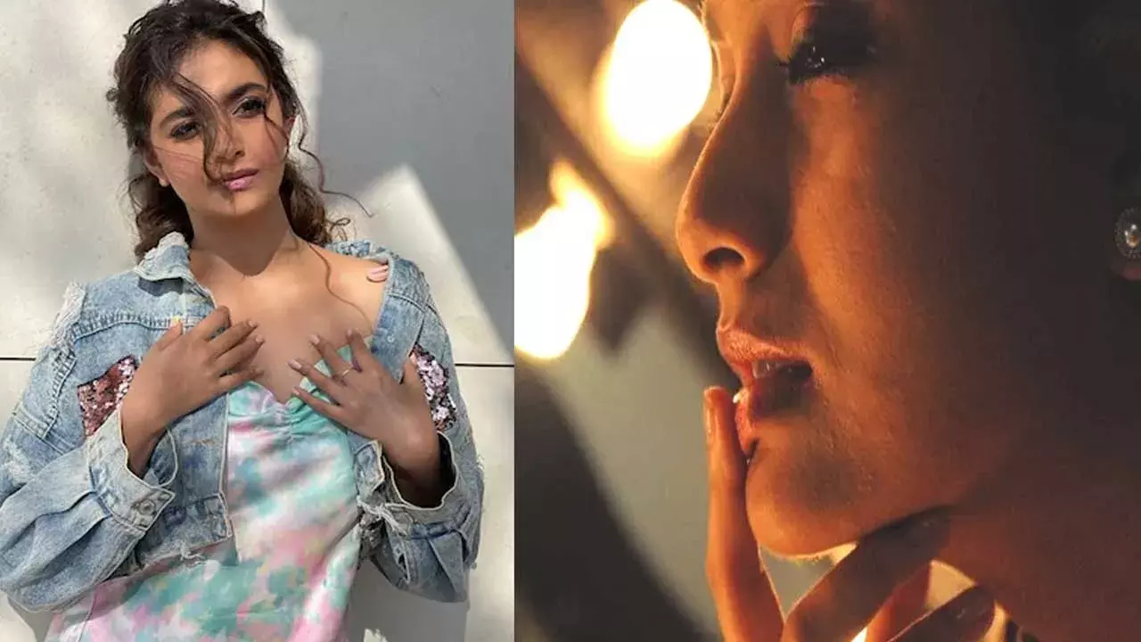 లిప్ టు లిప్ కిస్‌కు కీర్తి సురేశ్ రెడీ!