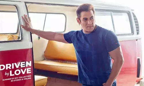 Salman Khans Sher Khan : 2025లో సెట్స్ పైకి? Salman Khans Sher Khan : 2025లో సెట్స్ పైకి?