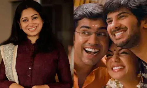 Anjali Menon : నెక్ట్స్ ప్రాజెక్ట్ అనౌన్స్ చేసిన బెంగుళూరు డేస్‌ డైరెక్టర్