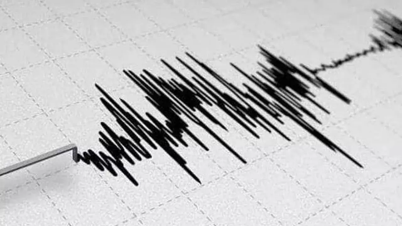 Earthquakes : గత 15 రోజుల్లో తెలంగాణలో రెండు భూ ప్రకంపనలు Earthquakes : గత 15 రోజుల్లో తెలంగాణలో రెండు భూ ప్రకంపనలు