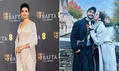 Deepika Padukone : దీపికా ప్రెగ్నెంట్.. నిజమేనంటోన్న నెటిజన్లు Deepika Padukone : దీపికా ప్రెగ్నెంట్.. నిజమేనంటోన్న నెటిజన్లు