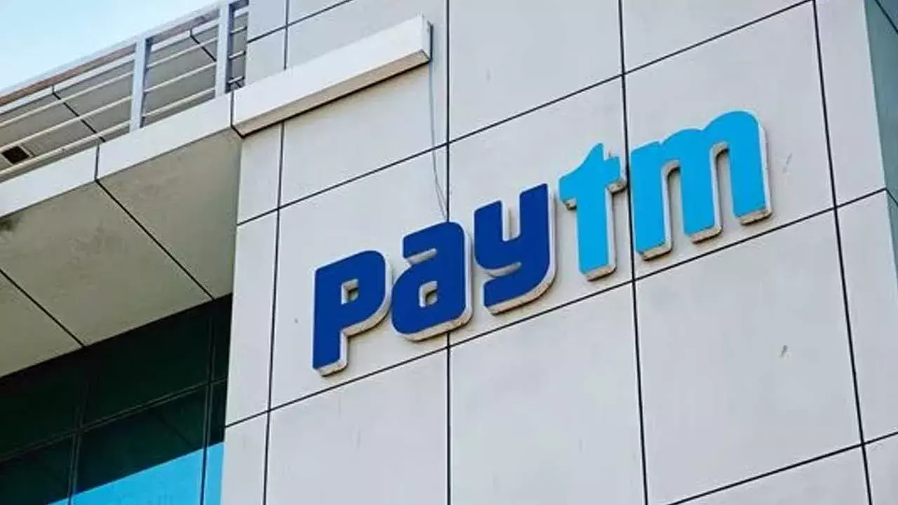 Paytmలో త్వరలో ఈ సర్వీసులు బంద్ Paytmలో త్వరలో ఈ సర్వీసులు బంద్