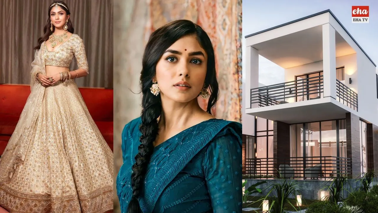 ముంబైలో మృణాల్ ఠాకూర్ లగ్జరీ హౌస్.. రేటు తెలిస్తే దిమ్మ తిరిగాల్సిందే..! ముంబైలో మృణాల్ ఠాకూర్ లగ్జరీ హౌస్.. రేటు తెలిస్తే దిమ్మ తిరిగాల్సిందే..!