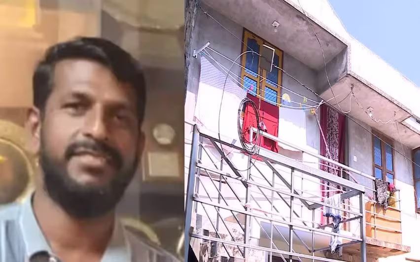 Kerala : ఇంట్లోనే నార్మల్ డెలివరీ కోసం ప్రయత్నం..తల్లీబిడ్డ మృతి! Kerala : ఇంట్లోనే నార్మల్ డెలివరీ కోసం ప్రయత్నం..తల్లీబిడ్డ మృతి!