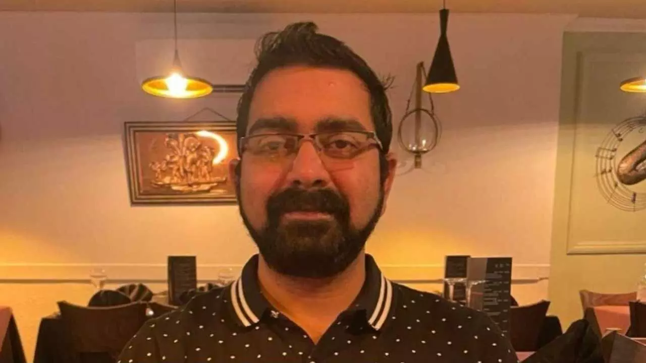 UK : సైకిల్పై వెళుతుండగా ఇండియన్ రెస్టారెంట్ మేనేజర్ హత్య UK : సైకిల్పై వెళుతుండగా ఇండియన్ రెస్టారెంట్ మేనేజర్ హత్య
