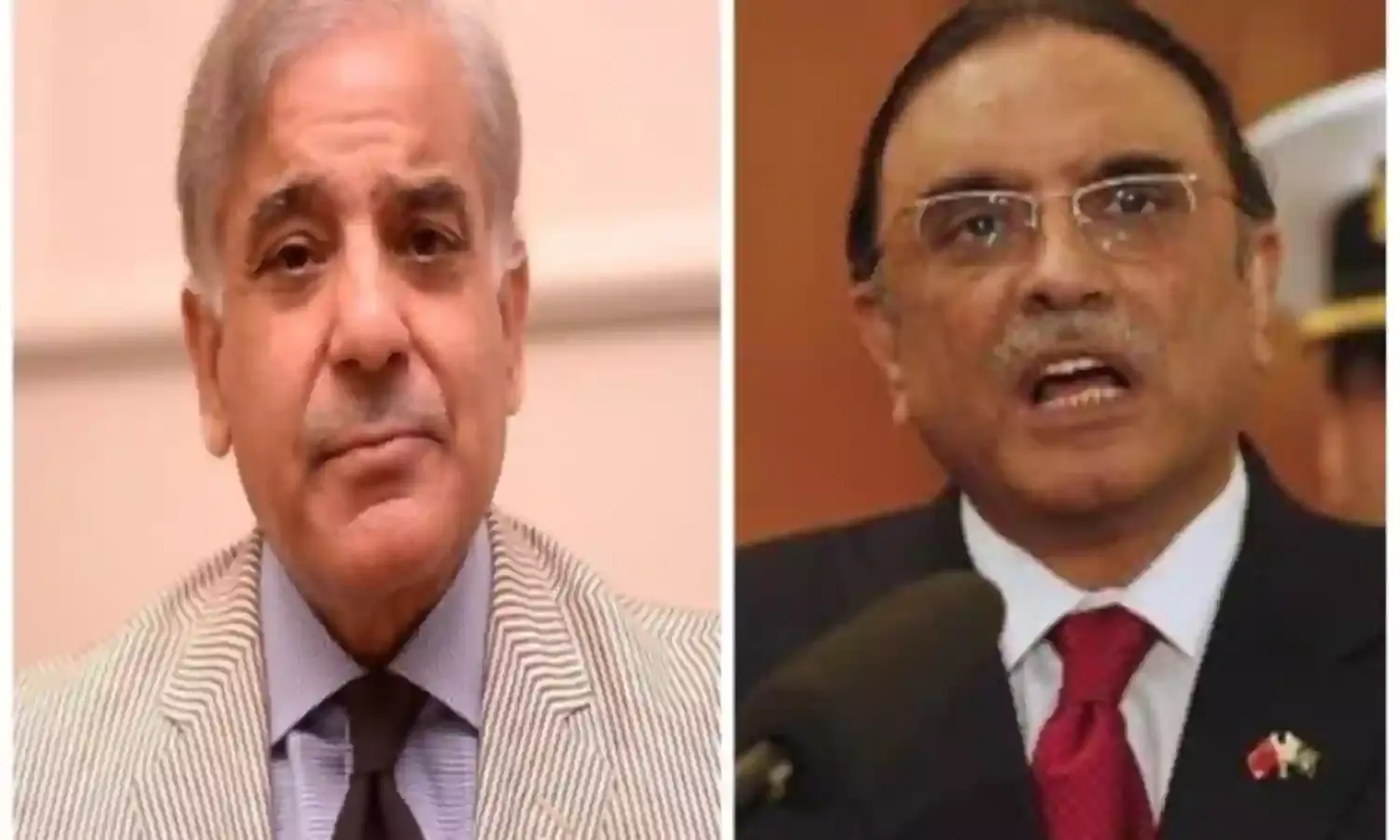 Pakistan: పాకిస్థాన్లో రాజకీయ అనిశ్చితికి ఎట్టకేలకు తెర.. Pakistan: పాకిస్థాన్లో రాజకీయ అనిశ్చితికి ఎట్టకేలకు తెర..