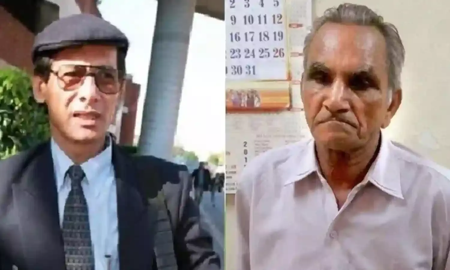 Fake Judge: 1000 కార్లు దొంగిలించి . జడ్జిగా అవతారం ఎత్తి.. Fake Judge: 1000 కార్లు దొంగిలించి . జడ్జిగా అవతారం ఎత్తి..
