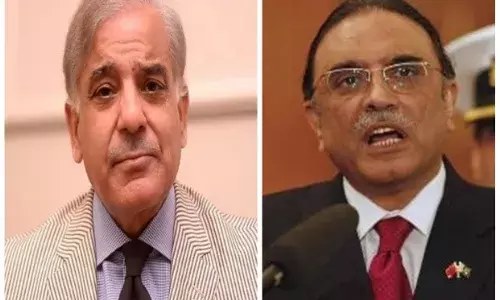 Pakistan: పాకిస్థాన్‌లో రాజకీయ అనిశ్చితికి ఎట్టకేలకు తెర..