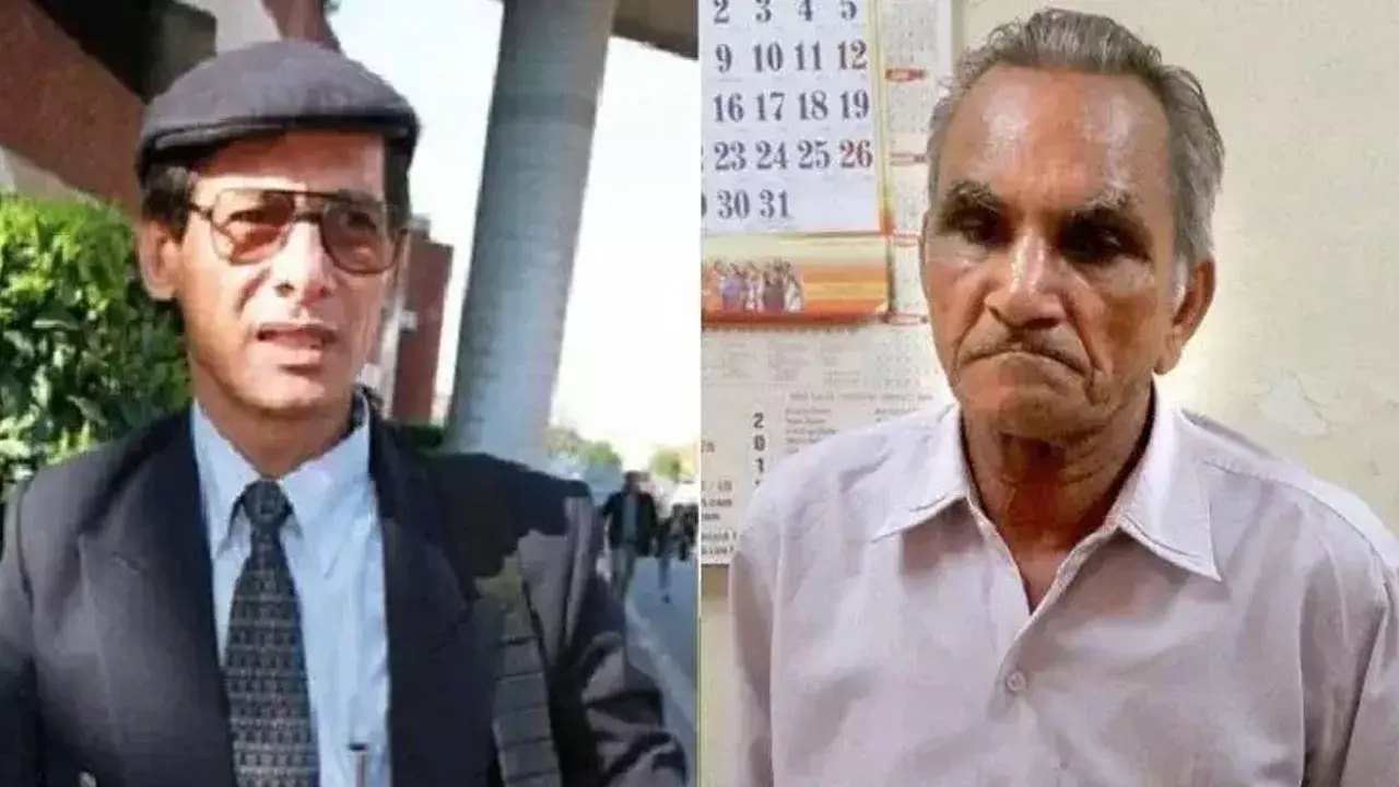 Fake Judge:  1000 కార్లు దొంగిలించి . జడ్జిగా అవతారం ఎత్తి..