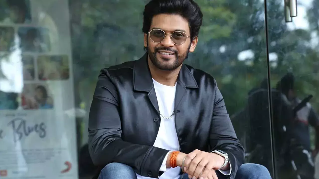 Naveen : లక్ష్మణుడిగా జాతిరత్నం.. ఇదెక్కడి మాస్ ఆఫర్ రా మావ