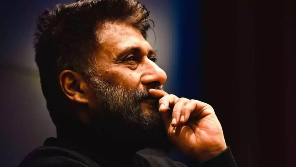 Vivek Ranjan Agnihotr : కండరాల బలహీనతపై అవగాహనకు అంబాసిడర్ గా నియామకం Vivek Ranjan Agnihotr : కండరాల బలహీనతపై అవగాహనకు అంబాసిడర్ గా నియామకం
