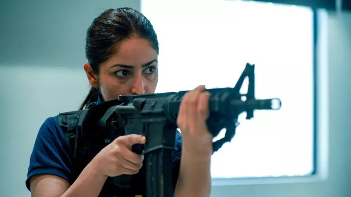 Article 370 Box Office Day 1 : ఫస్ట్ డే కలెక్షన్స్ ఎంతంటే.. Article 370 Box Office Day 1 : ఫస్ట్ డే కలెక్షన్స్ ఎంతంటే..