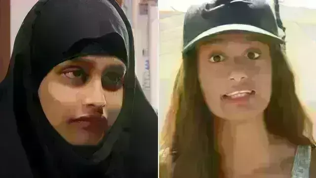Isis Bride:  ‘ఐసిస్‌ పెళ్లికూతురి’కి మరోసారి షాకిచ్చిన కోర్టు