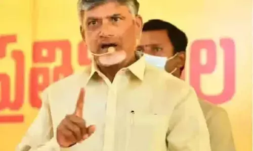 CBN: నిర్లక్ష్యం వహిస్తే అభ్యర్థుల మార్పు