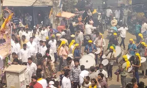 AP: తెలుగుదేశం - జనసేన కూటమిలో ఫుల్‌ జోష్‌