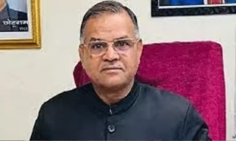 ఐఎన్ఎల్డీ హర్యానా చీఫ్ హత్య కేసులో మాజీ ఎమ్మెల్యేతోపాటు 12 మందిపై కేసు నమోదు.. ఐఎన్ఎల్డీ హర్యానా చీఫ్ హత్య కేసులో మాజీ ఎమ్మెల్యేతోపాటు 12 మందిపై కేసు నమోదు..
