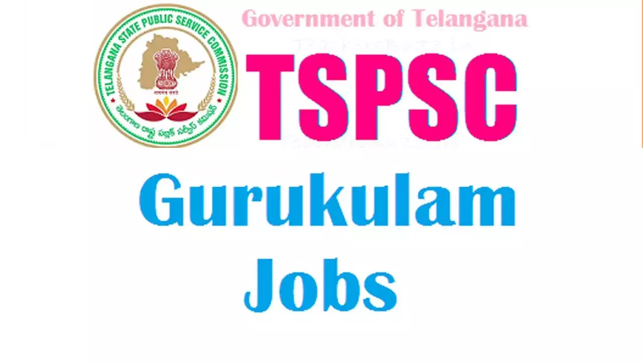 TS : గురుకుల టీజీటీ ఫలితాలు విడుదల