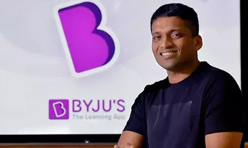 Byju Raveendran : నేను బైజూ CEOగానే కొనసాగుతాను : రవీంద్రన్