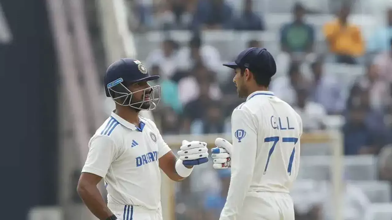 Ind vs Eng : నాలుగో టెస్టులో భారత్ విజయం.. సిరీస్ కైవసం Ind vs Eng : నాలుగో టెస్టులో భారత్ విజయం.. సిరీస్ కైవసం