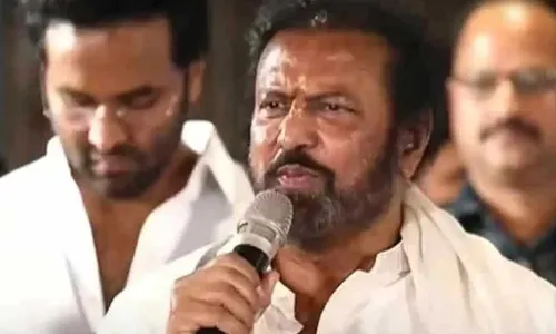 Mohan Babu : నా పేరును రాజకీయంగా వాడుకుంటున్నారు.. మోహన్బాబు వార్నింగ్ Mohan Babu : నా పేరును రాజకీయంగా వాడుకుంటున్నారు.. మోహన్బాబు వార్నింగ్