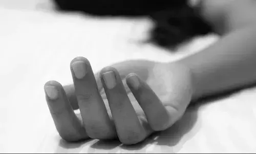 ఉపాధ్యాయుల వేధింపులతో 7వ తరగతి విద్యార్థి ఆత్మహత్య