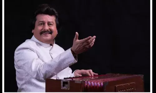 ప్రముఖ గజల్ గాయకుడు పంకజ్ ఉదాస్ కన్నుమూత