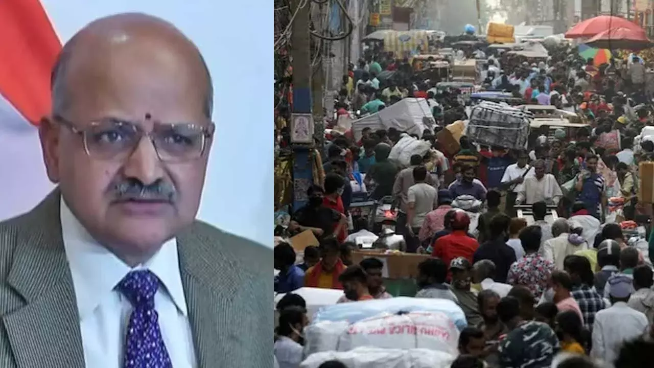 దేశంలో  పేదరికం ఐదు శాతం తగ్గింది ..  నీతి అయోగ్ వెల్లడి