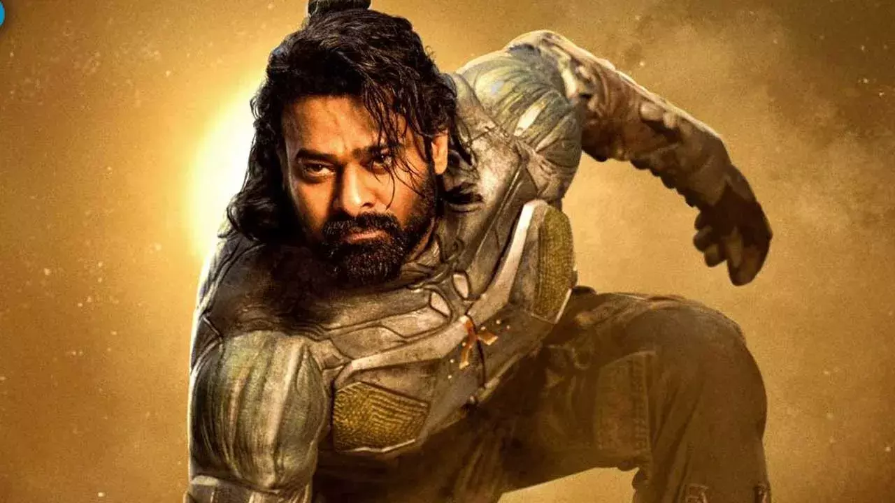 Kalki : కల్కి టైటిల్ వెనుక అసలు కథ ఇది Kalki : కల్కి టైటిల్ వెనుక అసలు కథ ఇది