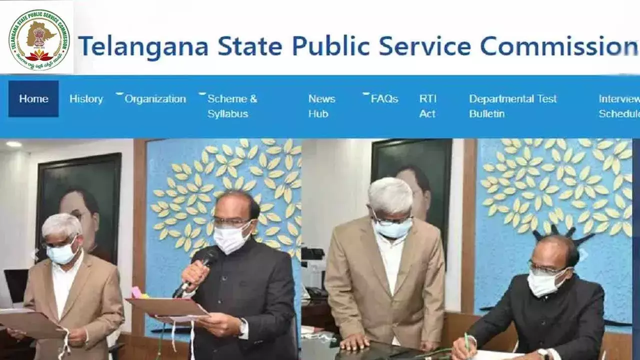 TSPSC : జూన్ 9న గ్రూప్-1 ప్రిలిమ్స్.. ప్రకటించిన టీఎస్పీఎస్సీ