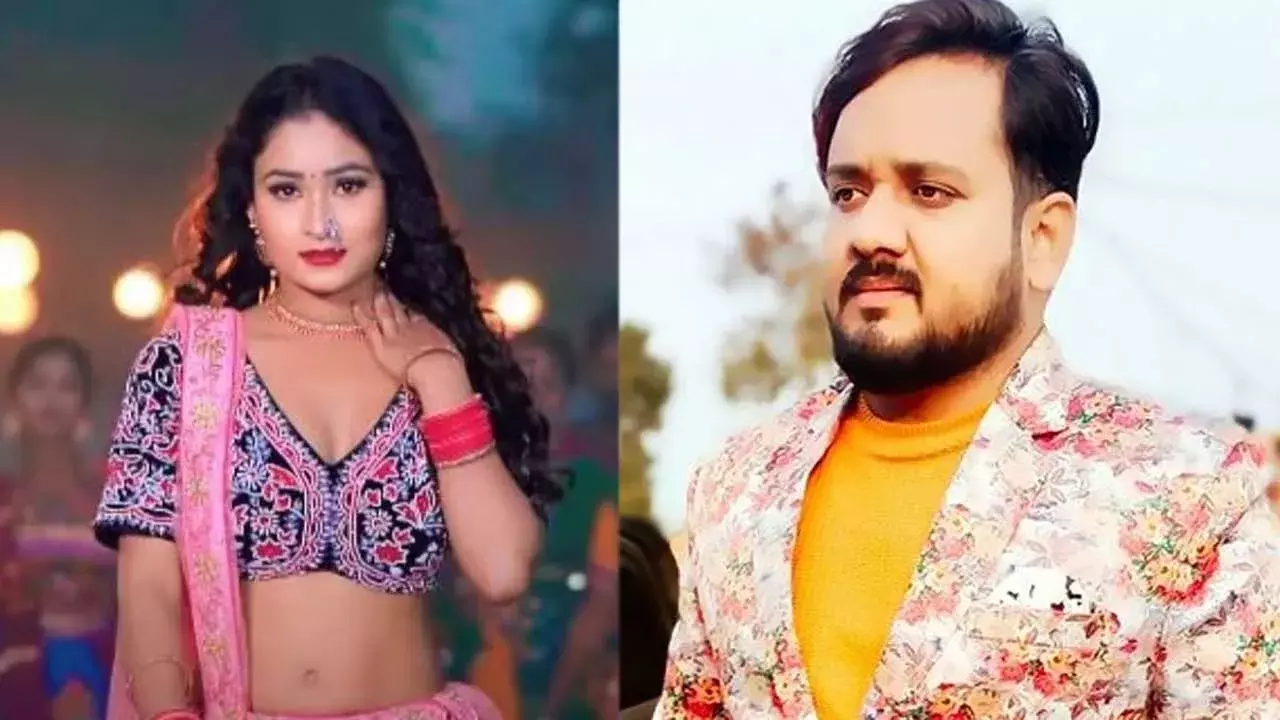 Bhojpuri Actress : రోడ్డు ప్రమాదంలో ప్రముఖ భోజ్‌పురి నటి మృతి
