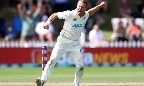 Cricket : క్రికెట్‌కు  రిటైర్మెంట్ ప్రకటించిన వాగ్నర్