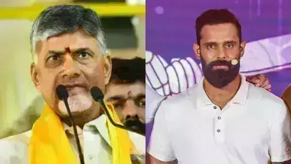 Chandrababu: విహారికి.. అండగా మేమున్నాం- చంద్రబాబు