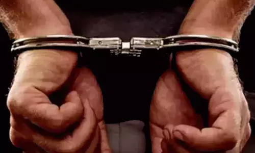 Tamilnadu : 17ఏళ్ల బాలికపై అఘాయిత్యం.. ఇద్దరు మైనర్లు అరెస్ట్