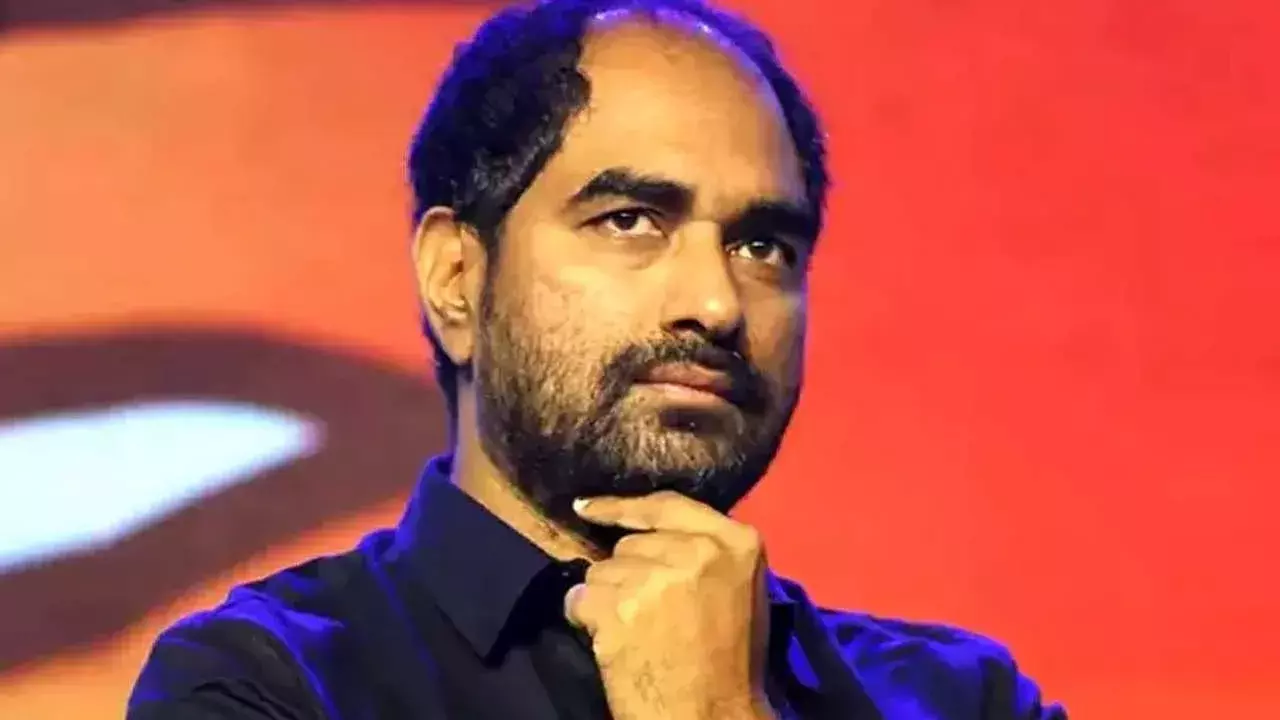 గచ్చిబౌలి డ్రగ్స్ కేసులో డైరెక్టర్ క్రిష్ గచ్చిబౌలి డ్రగ్స్ కేసులో డైరెక్టర్ క్రిష్