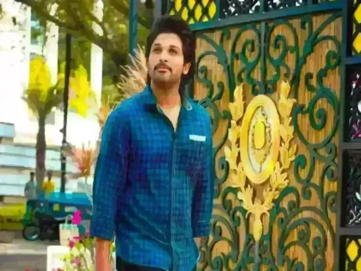 Allu Arjun : అల్లు అర్జున్ కుటుంబం భారీ ఆస్తులను అమ్మనుందా? Allu Arjun : అల్లు అర్జున్ కుటుంబం భారీ ఆస్తులను అమ్మనుందా?