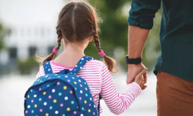 ఆరేళ్లు నిండితేనే 1వ తరగతిలో అడ్మిషన్.. రాష్ట్రాలకు కేంద్రం లేఖ