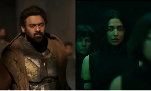 Kalki 2898 AD: మహాభారతంతో కనెక్షన్.. ప్రభాస్ మూవీపై నాగ్ అశ్విన్ అప్డేట్