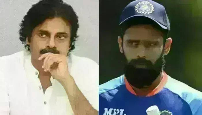 Hanuma Vihari: విహారికి విపక్షాల మద్దతు Hanuma Vihari: విహారికి విపక్షాల మద్దతు