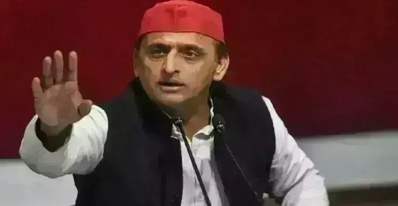 Samajwadi Party: సమాజ్వాదీ పార్టీ చీఫ్ విప్ రాజీనామా.. Samajwadi Party: సమాజ్వాదీ పార్టీ చీఫ్ విప్ రాజీనామా..