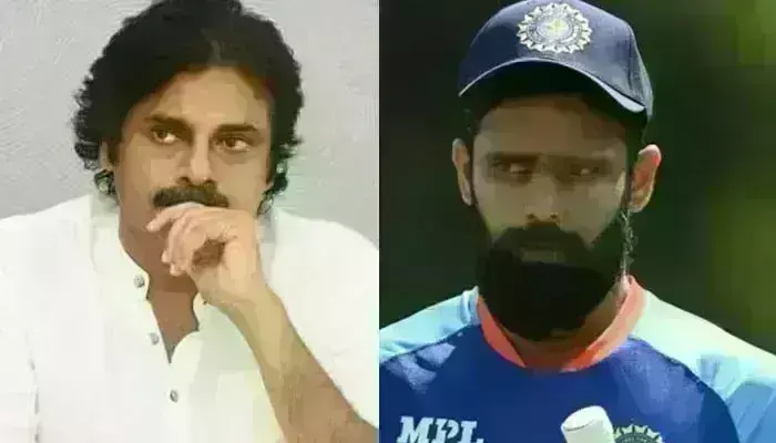 Hanuma Vihari: విహారికి  విపక్షాల మద్దతు